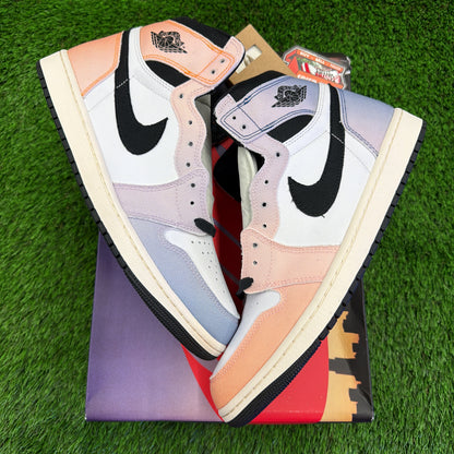 Air Jordan 1 Retro High OG 'Skyline'
