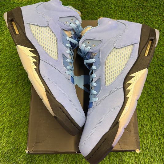 Air Jordan 5 Retro SE 'UNC'