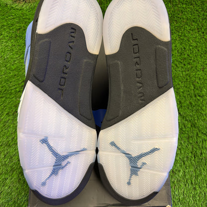 Air Jordan 5 Retro SE 'UNC'
