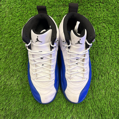 Jordan 12 Retro Blueberry
