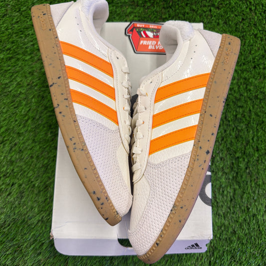 adidas Wmns Breaknet Sleek 'Off White Powder Orange'