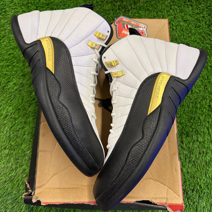 Air Jordan 12 Retro 'Royalty'