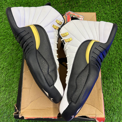 Air Jordan 12 Retro 'Royalty'