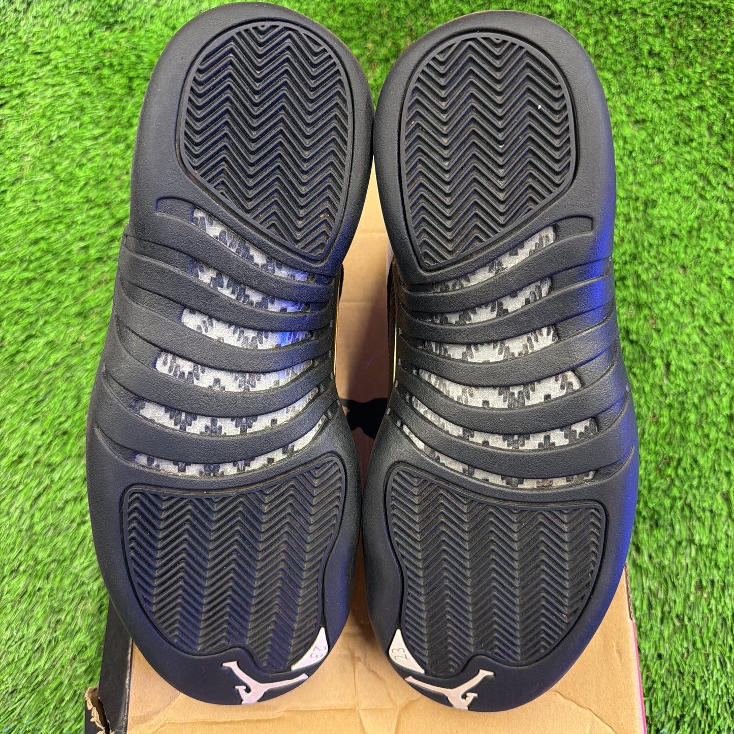 Air Jordan 12 Retro 'Royalty'