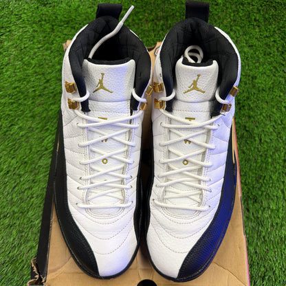 Air Jordan 12 Retro 'Royalty'