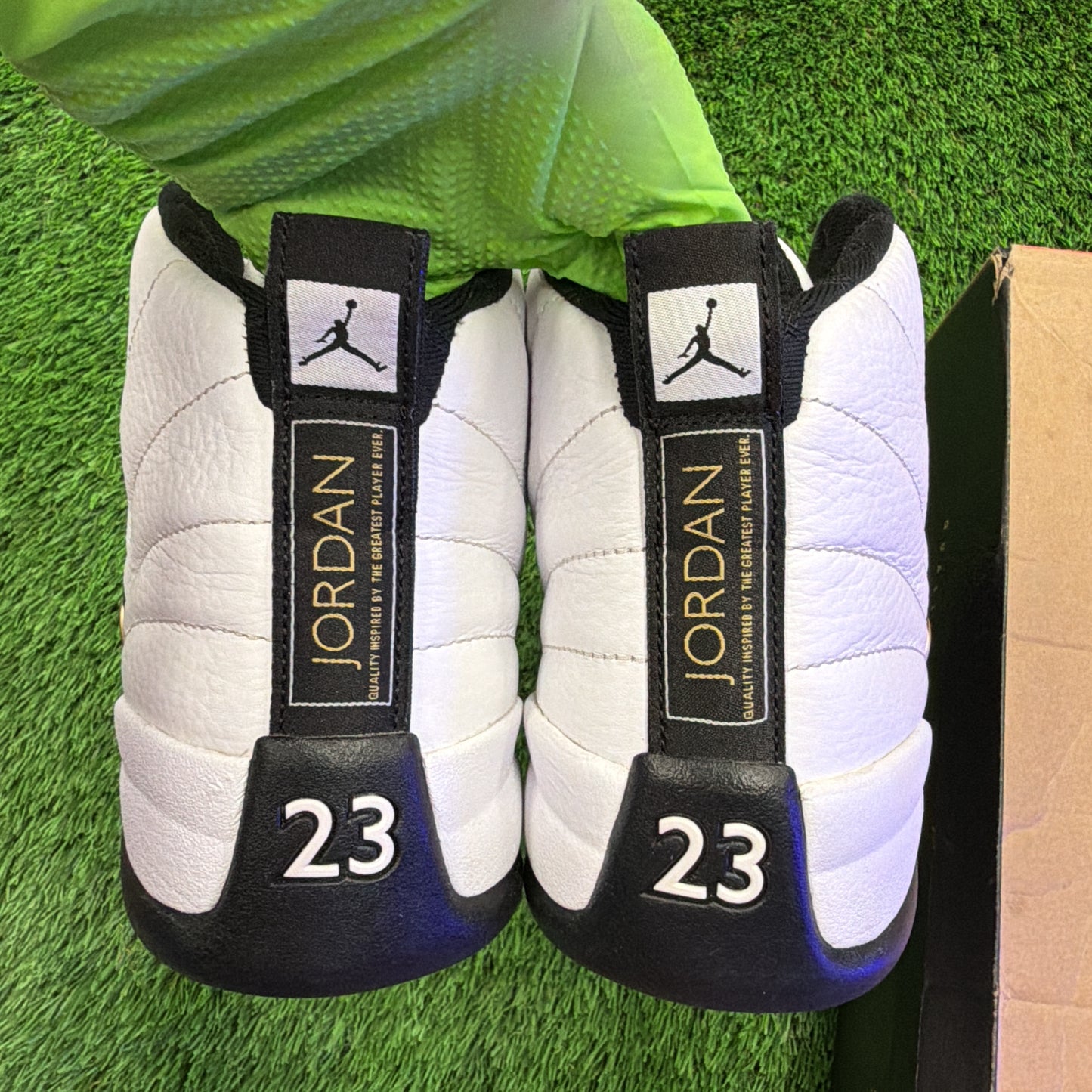 Air Jordan 12 Retro 'Royalty'