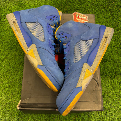 Air Jordan 5 Retro 'Laney'