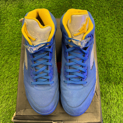 Air Jordan 5 Retro 'Laney'