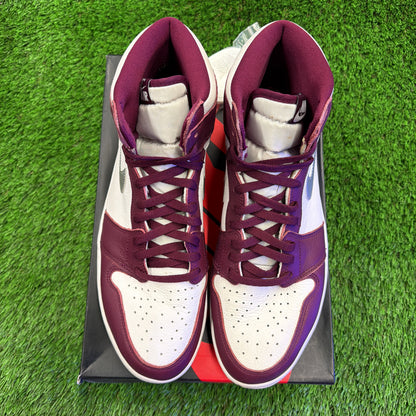 Air Jordan 1 Retro High OG 'Bordeaux'