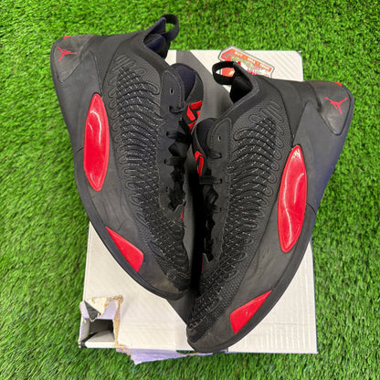 Air Jordan Luka 1 'Bred'