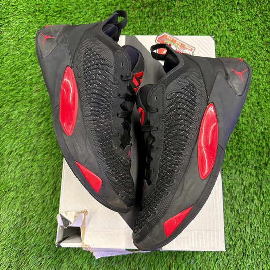 Air Jordan Luka 1 'Bred'