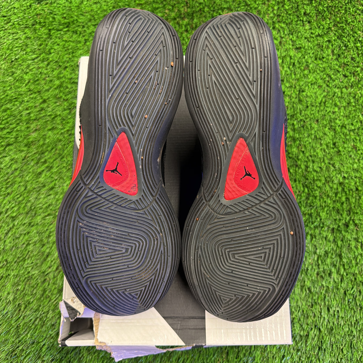 Air Jordan Luka 1 'Bred'