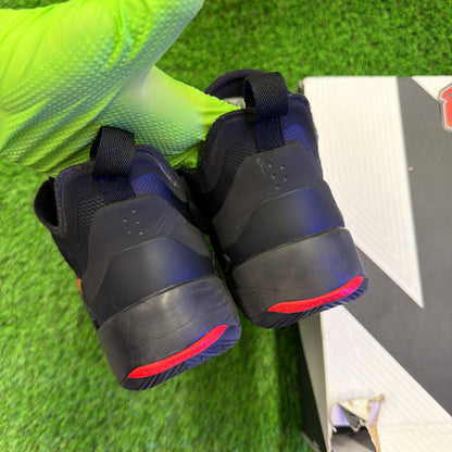 Air Jordan Luka 1 'Bred'