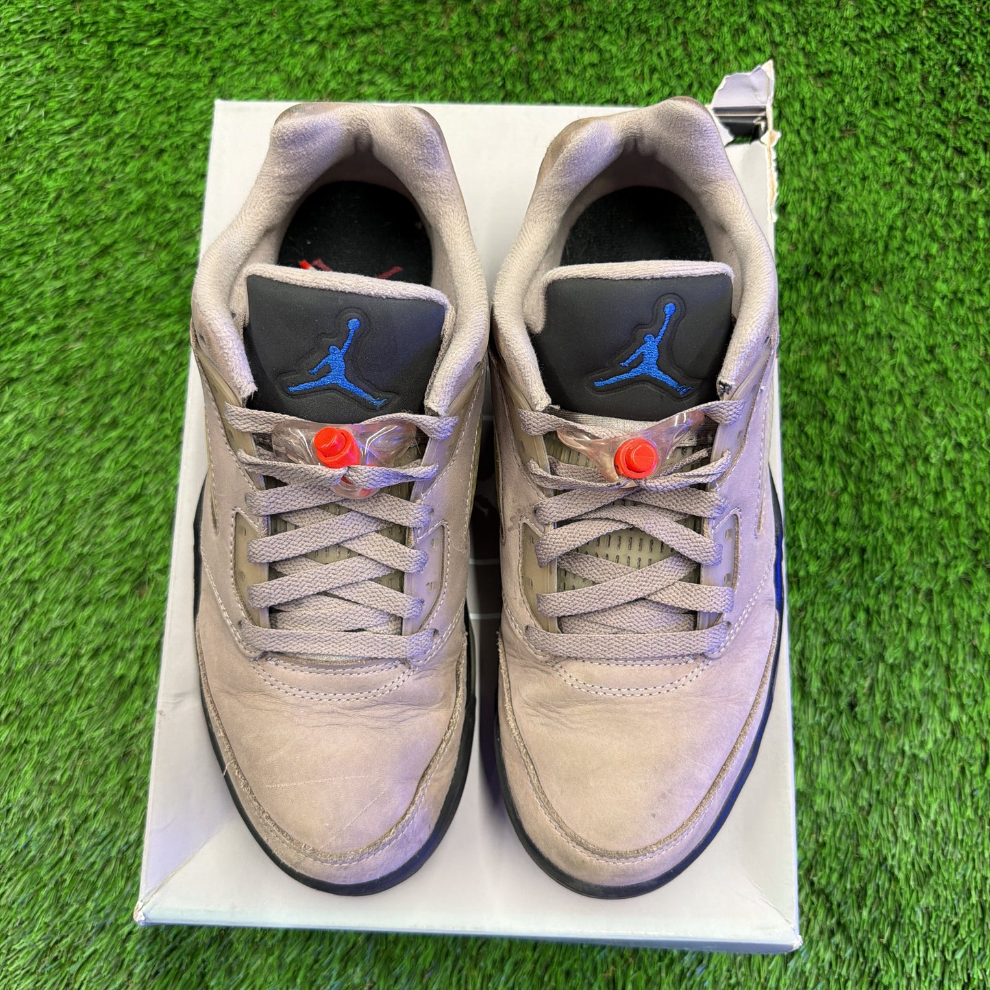 Paris Saint-Germain x Air Jordan 5 Retro Low 'Paname'