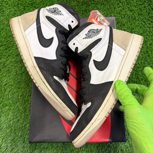 Air Jordan 1 Retro High OG 'Stage Haze'