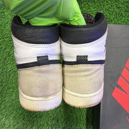 Air Jordan 1 Retro High OG 'Stage Haze'
