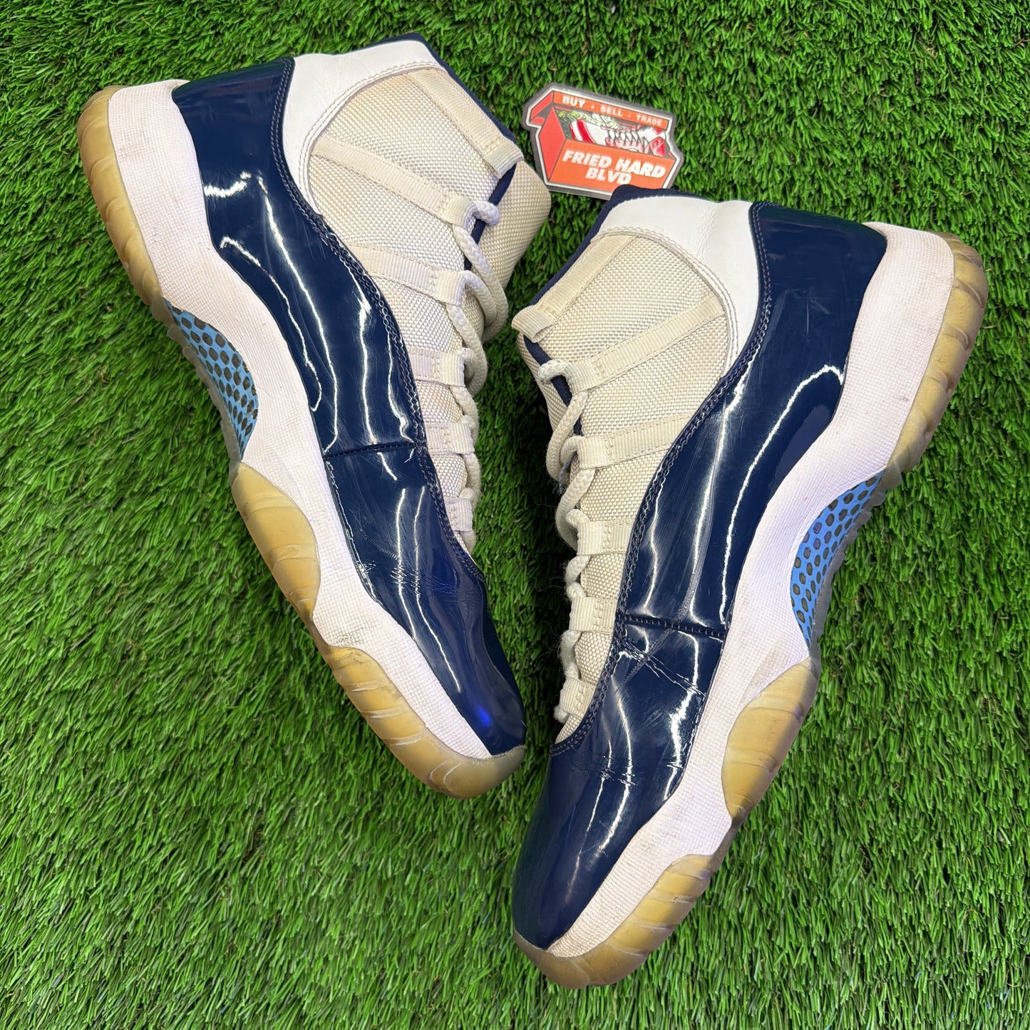 Air Jordan 11 Retro 'Win Like '82'