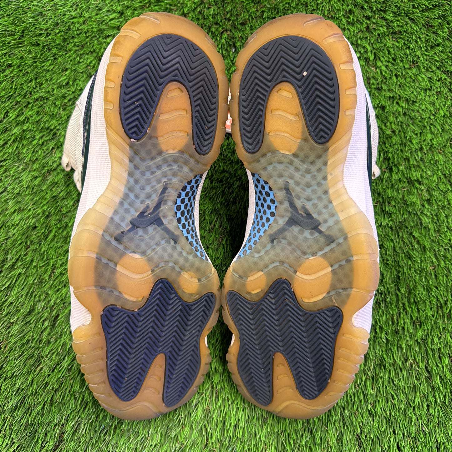 Air Jordan 11 Retro 'Win Like '82'