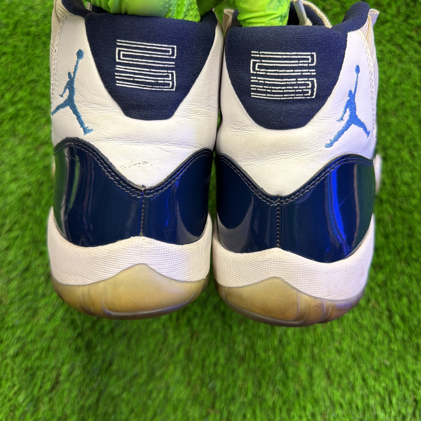 Air Jordan 11 Retro 'Win Like '82'