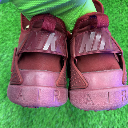 Air Huarache Drift Team Red White SIZE 13M/14.5W