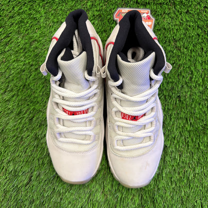 Jordan 11 Retro Platinum Tint (GS) SIZE 5Y/6.5W