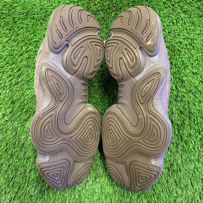 Yeezy 500 'Brown Clay’