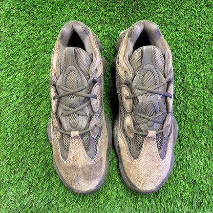 Yeezy 500 'Brown Clay’