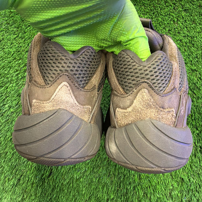 Yeezy 500 'Brown Clay’