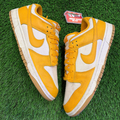 Dunk Low University Gold SIZE 11.5M/13W