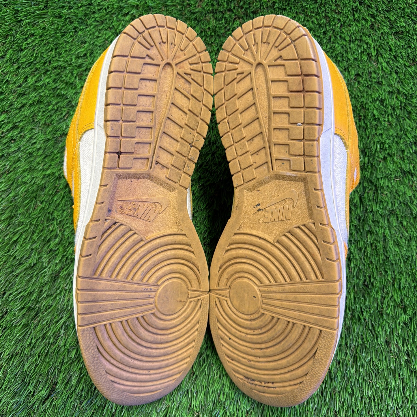 Dunk Low University Gold SIZE 11.5M/13W