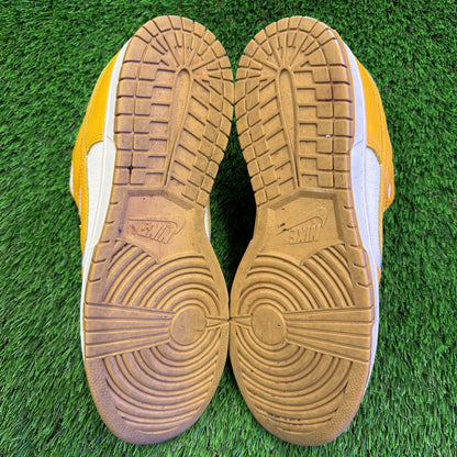 Dunk Low University Gold SIZE 11.5M/13W