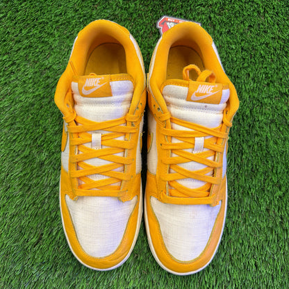 Dunk Low University Gold SIZE 11.5M/13W