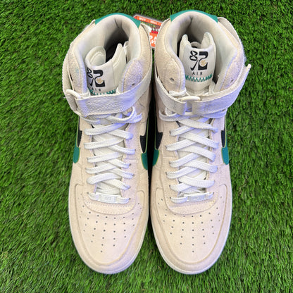 Nike Wmns Air Force 1 High SE '82 - Neptune Green'