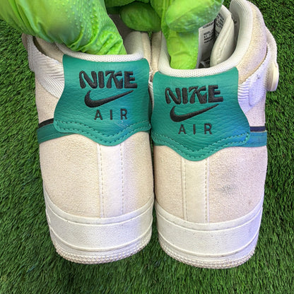 Nike Wmns Air Force 1 High SE '82 - Neptune Green'