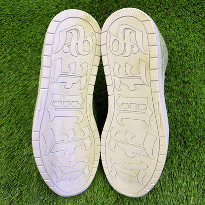 Air Kiy '85 HI 'Light Green/Sail'