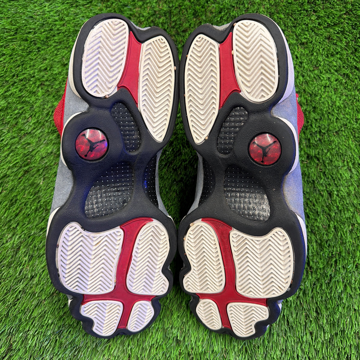 Air Jordan 13 Retro 'Red Flint'