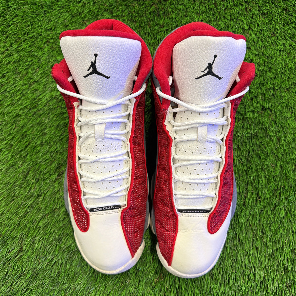 Air Jordan 13 Retro 'Red Flint'