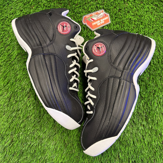 Air Jordan Jumpman Team 1 'Black' 2023