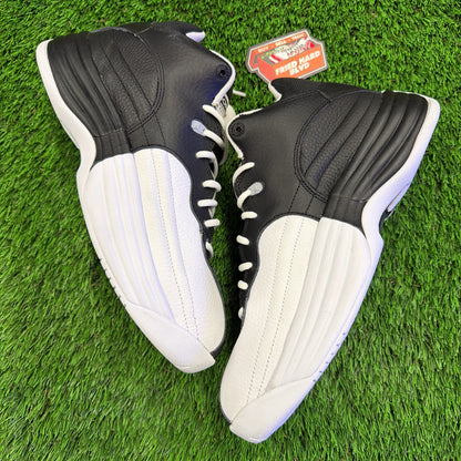 Air Jordan Jumpman Team 1 'Black' 2023