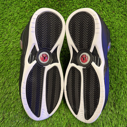 Air Jordan Jumpman Team 1 'Black' 2023