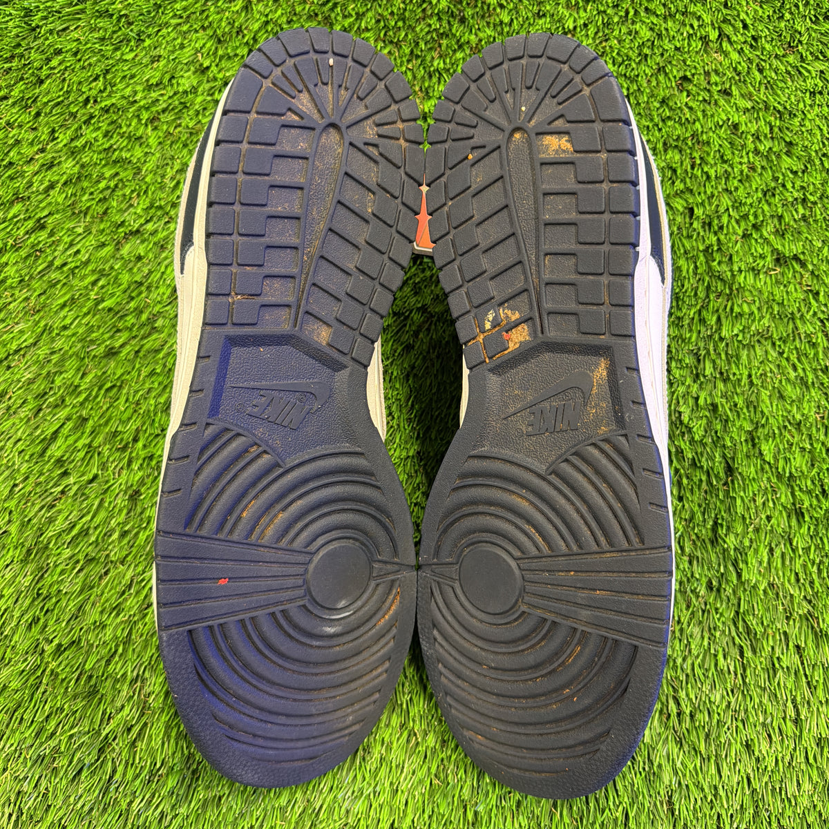 Nike Dunk Low 'Game Royal Navy'