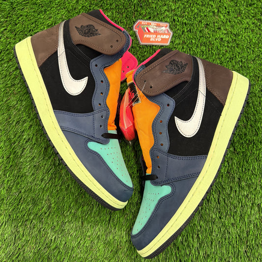 Air Jordan 1 Retro High 'Tokyo Bio Hack'