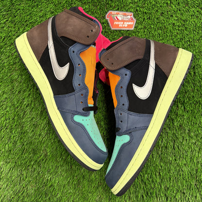 Air Jordan 1 Retro High 'Tokyo Bio Hack'