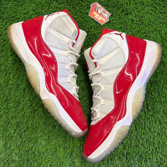 Air Jordan 11 Retro 'Cherry'