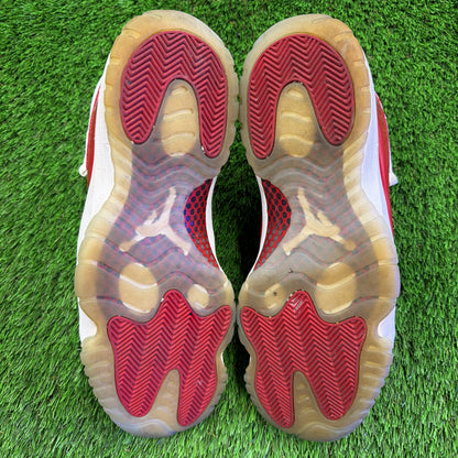 Air Jordan 11 Retro 'Cherry'