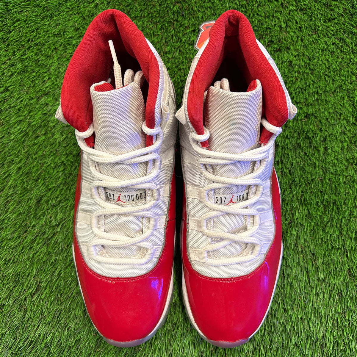 Air Jordan 11 Retro 'Cherry'