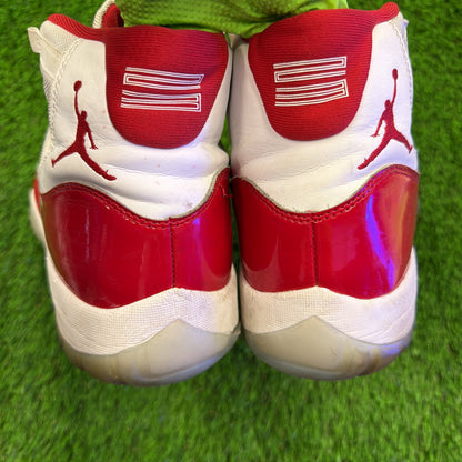 Air Jordan 11 Retro 'Cherry'