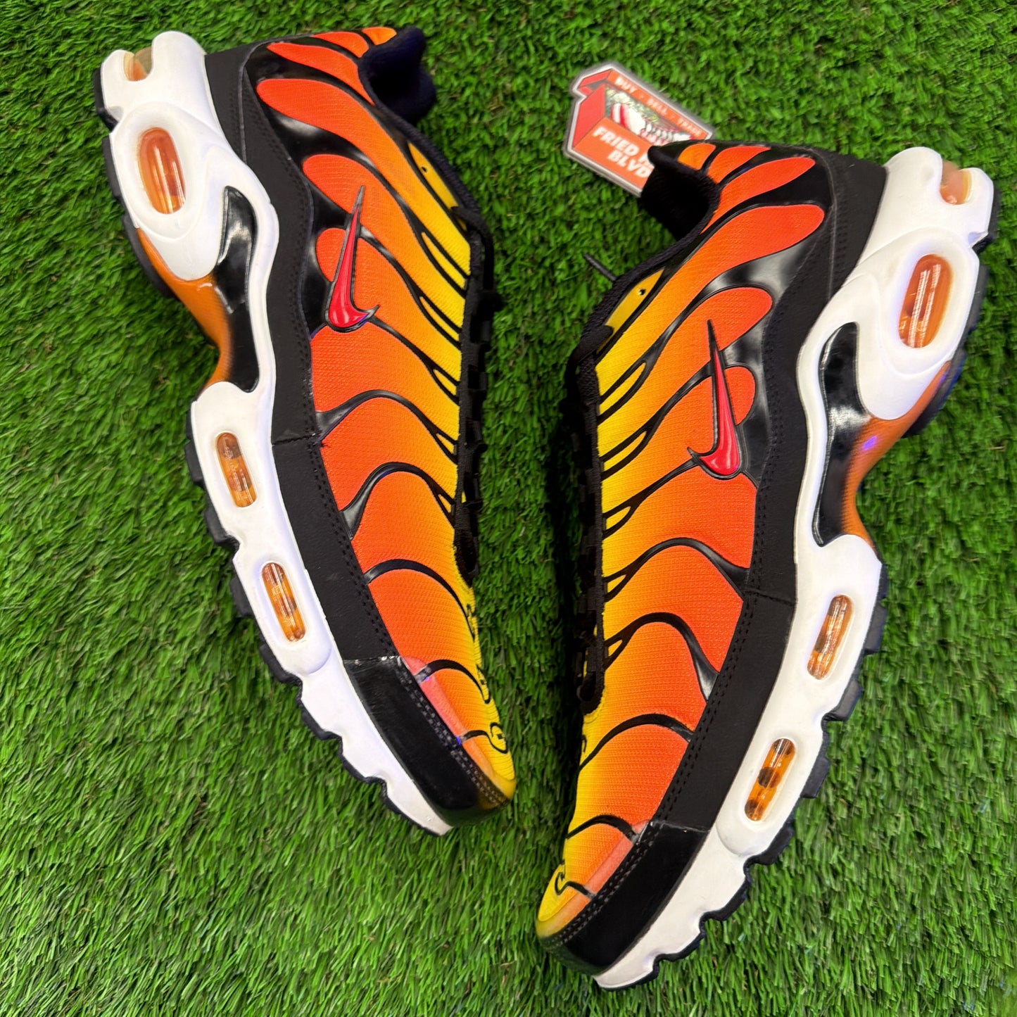 Nike Air Max Plus 'Sunset' 2024