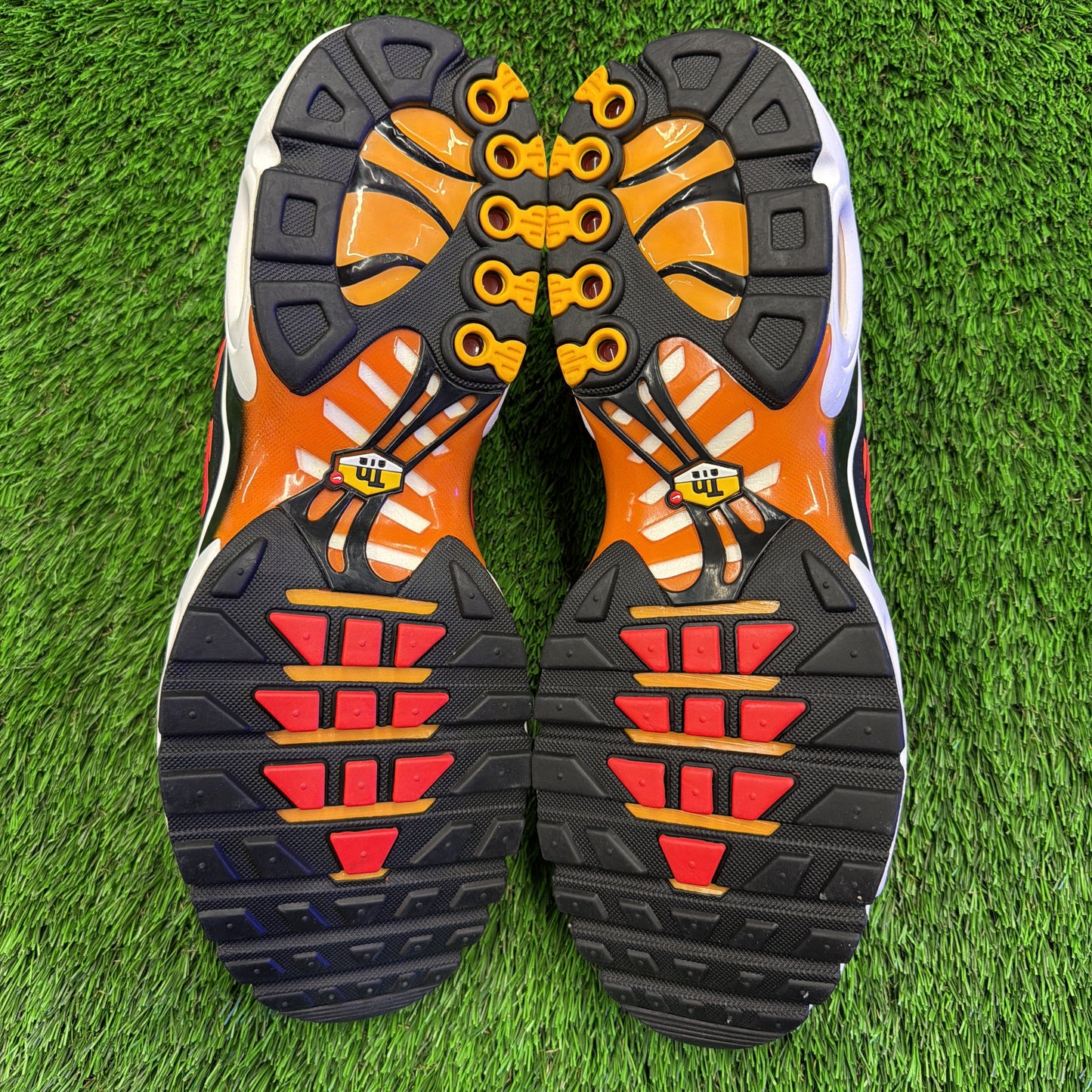 Nike Air Max Plus 'Sunset' 2024