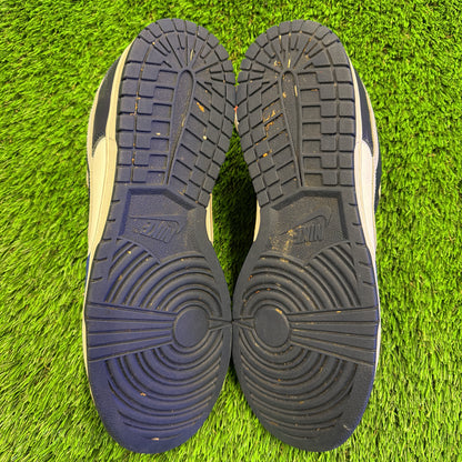 Dunk Low 'Game Royal Navy'